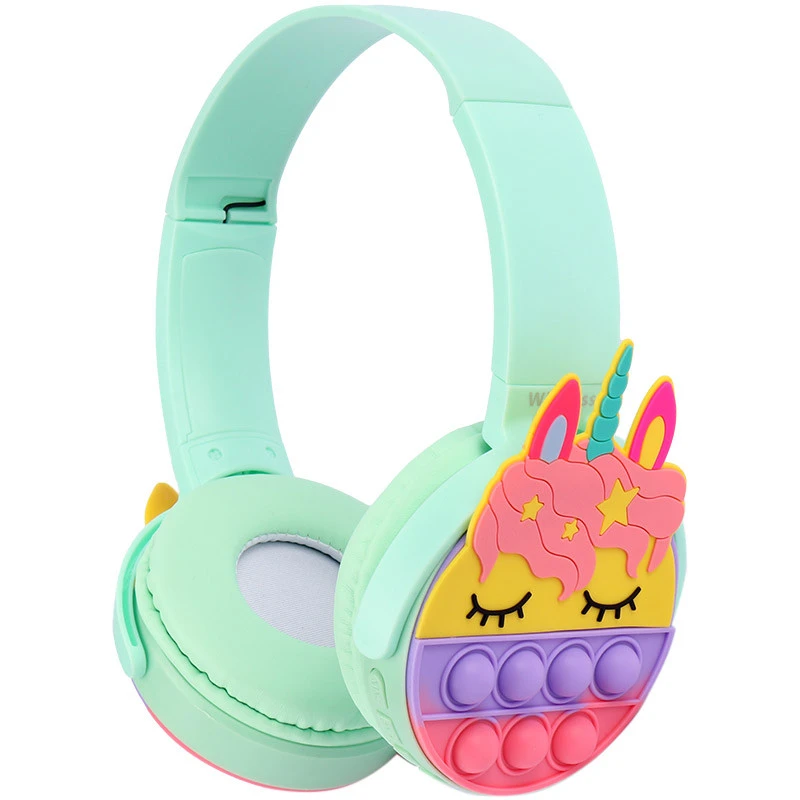 هدفون بلوتوثی Unicorn P365