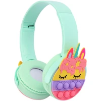 هدفون بلوتوثی Unicorn P365