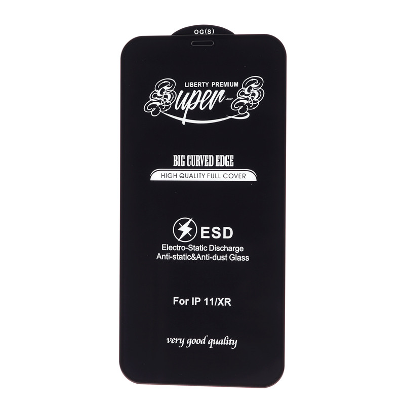 گلس SUPER S آیفون iPhone 11 / XR
