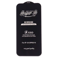 گلس SUPER S آیفون iPhone 13 / 13 Pro
