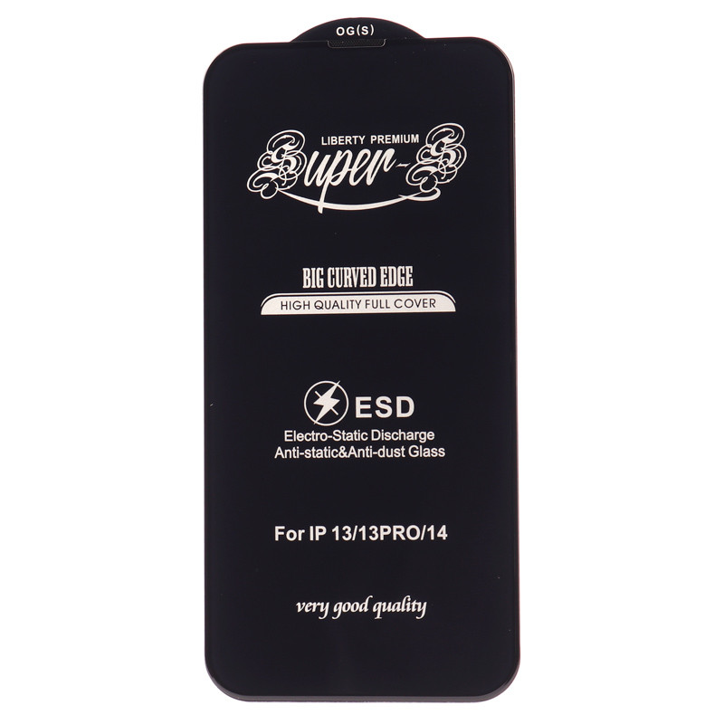 گلس SUPER S آیفون iPhone 13 / 13 Pro