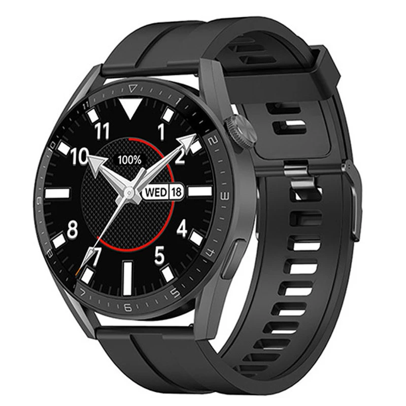 ساعت هوشمند هیوامی Hivami Mars H505 45mm
