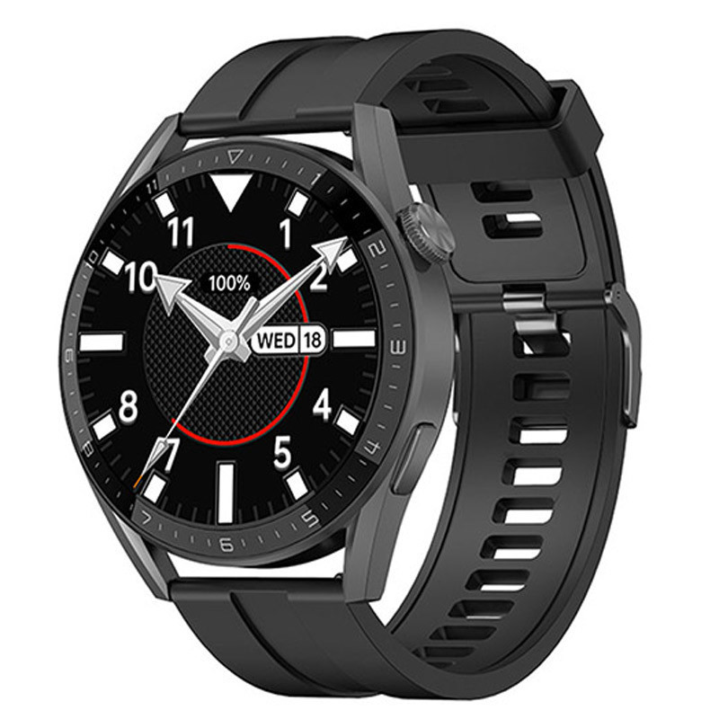 ساعت هوشمند هیوامی Hivami Mars H505 45mm