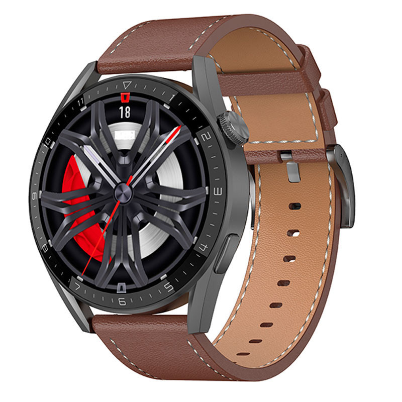 ساعت هوشمند هیوامی Hivami Mars H505 45mm