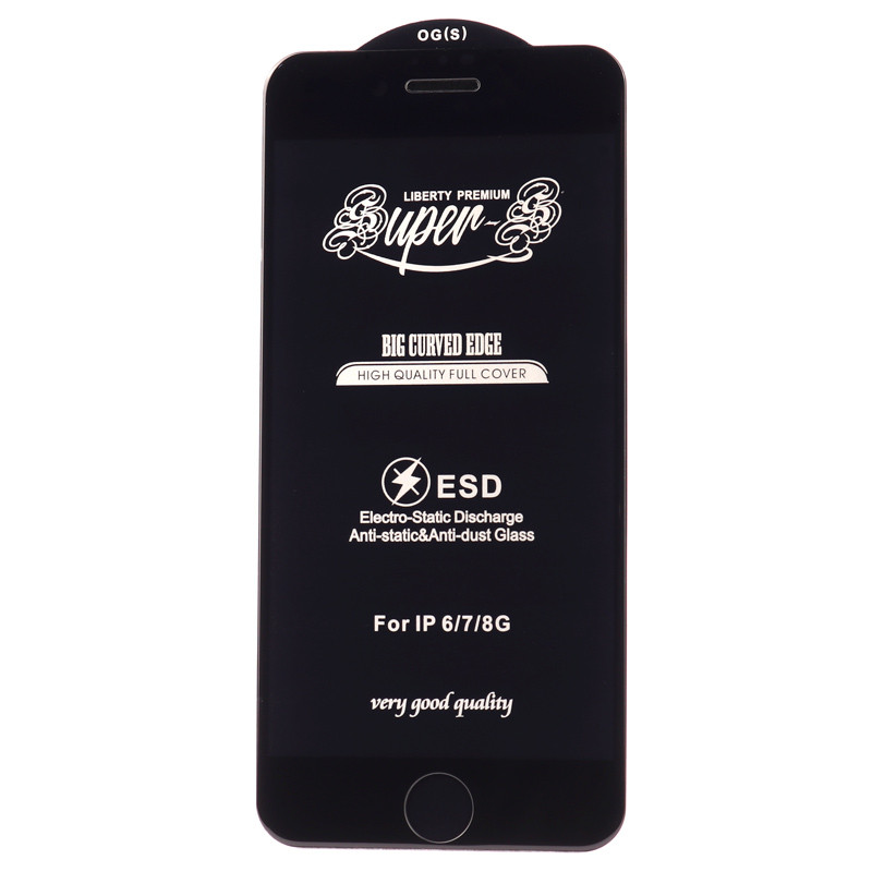 گلس SUPER S آیفون iPhone 7 / 8