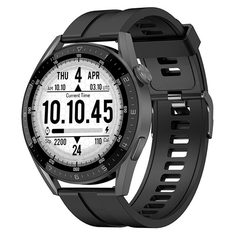 ساعت هوشمند هیوامی Hivami Mars H505 45mm