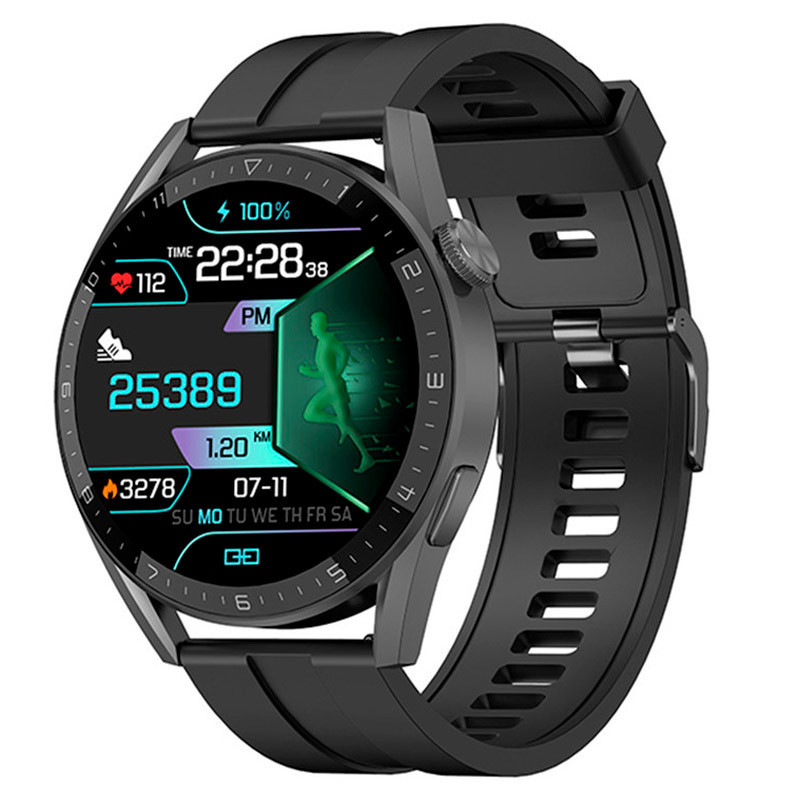ساعت هوشمند هیوامی Hivami Mars H505 45mm
