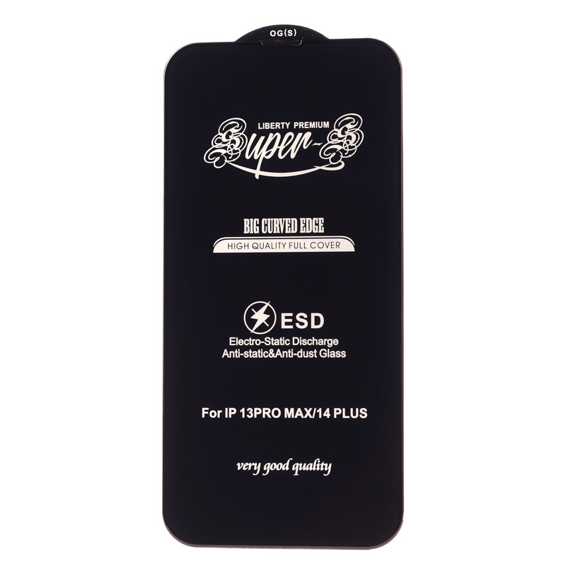 گلس SUPER S آیفون iPhone 13 Pro Max