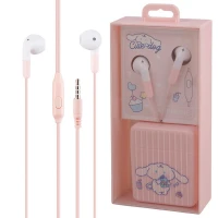 هندزفری Cute Day XY-78