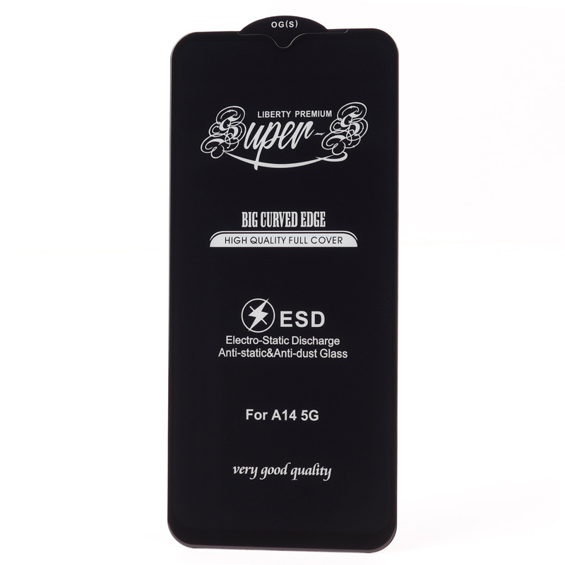 گلس SUPER S سامسونگ Samsung Galaxy A14 4G / A14 5G