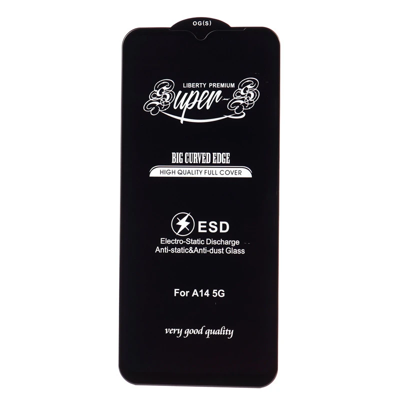 گلس SUPER S سامسونگ Samsung Galaxy A22 5G