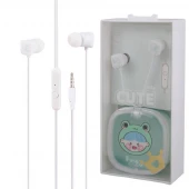 هندزفری Little Cute XY-48