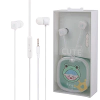 هندزفری Little Cute XY-48