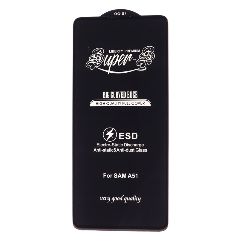 گلس SUPER S سامسونگ Samsung Galaxy A52 / A52s