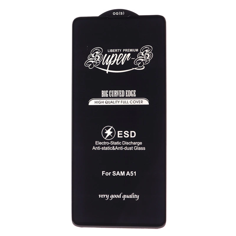 گلس SUPER S سامسونگ Samsung Galaxy A52 / A52s
