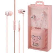 هندزفری Power Bear XY-75