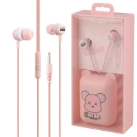 هندزفری Power Bear XY-75