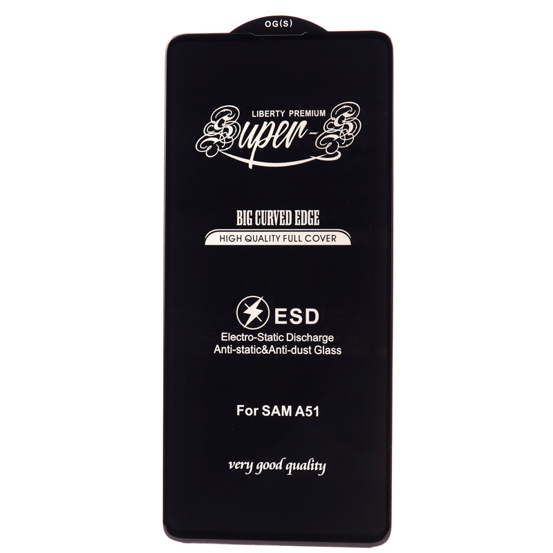 گلس SUPER S سامسونگ Samsung Galaxy A53 5G