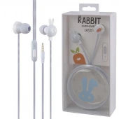 هندزفری Rabbit XY-27
