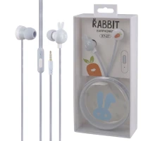 هندزفری Rabbit XY-27
