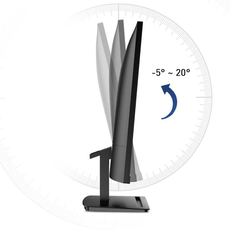 مانیتور ام اس ای PRO MP273 سایز 27 اینچ