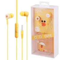 هندزفری Duck XY-58