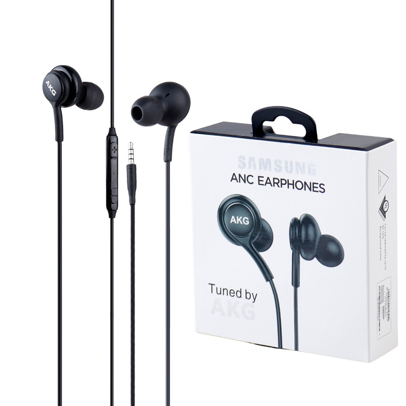 هندزفری Samsung AKG EO-IC500BB
