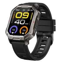 ساعت هوشمند هیوامی Hivami Rock NX 3 40mm