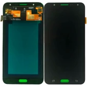 تاچ و ال سی دی Samsung Galaxy J7 2015 OLED AAA