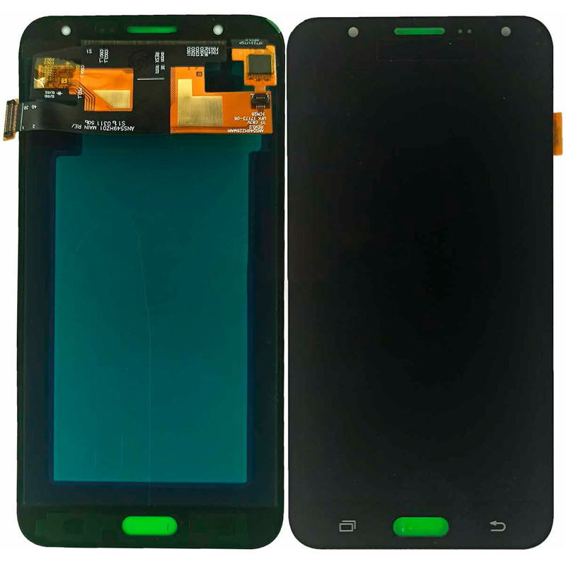 تاچ و ال سی دی Samsung Galaxy J7 2015 OLED AAA
