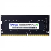رم لپ تاپ Ramos RM4SAG DDR4 16GB 3200MHz CL22