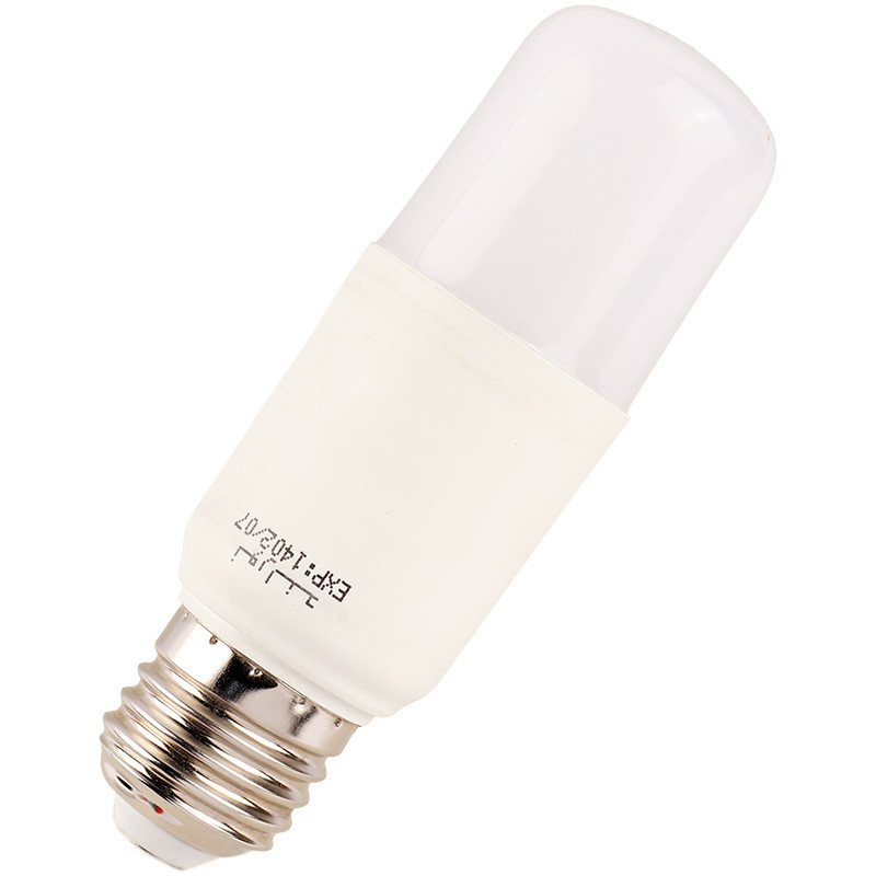 لامپ استوانه Noorland E27 10W LED