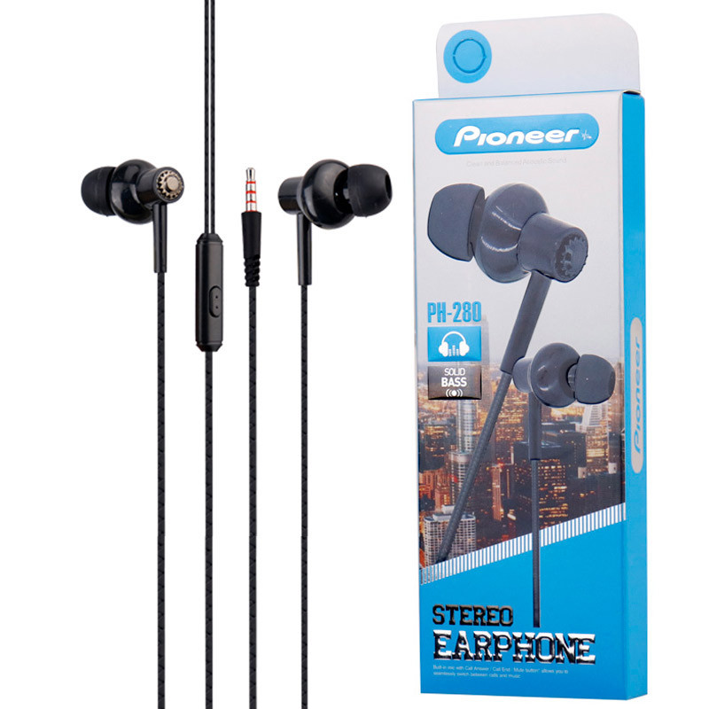 هندزفری Pioneer PH-280