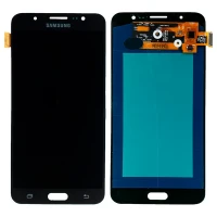 تاچ و ال سی دی Samsung Galaxy J7 2016 OLED AAA