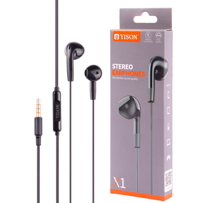 هندزفری Yison X1