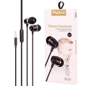 هندزفری Platina PH-07