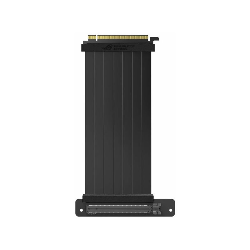 کابل نصب عمودی کارت گرافیک Asus RS200 ROG Strix PCI-E x16