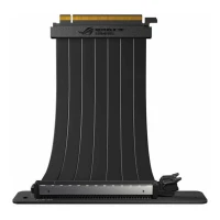 کابل نصب عمودی کارت گرافیک Asus RS200 ROG Strix PCI-E x16