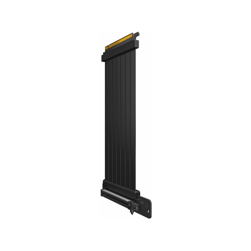 کابل نصب عمودی کارت گرافیک Asus RS200 ROG Strix PCI-E x16
