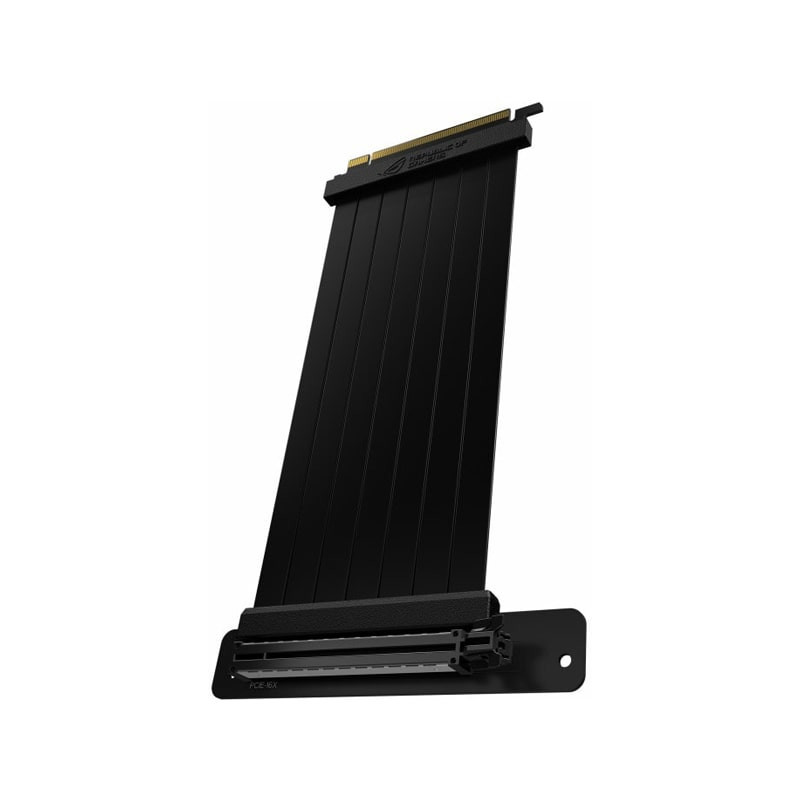 کابل نصب عمودی کارت گرافیک Asus RS200 ROG Strix PCI-E x16