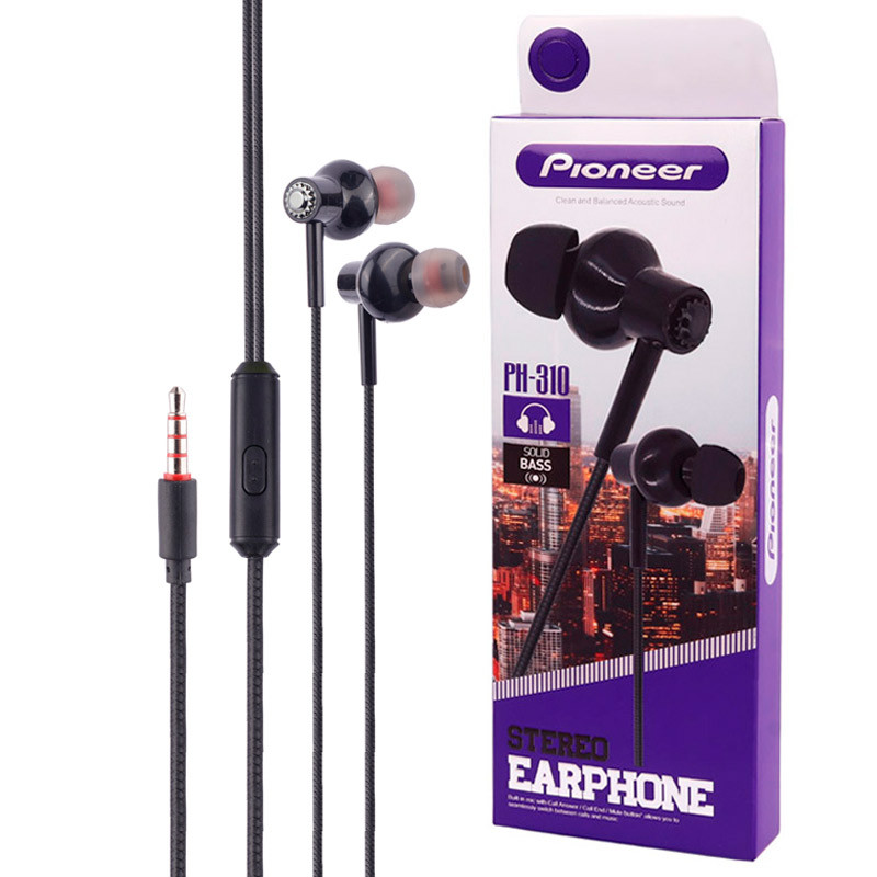 هندزفری Pioneer PH-310