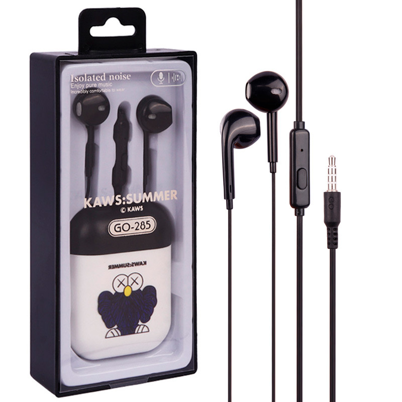 هندزفری Onlygo GO-285