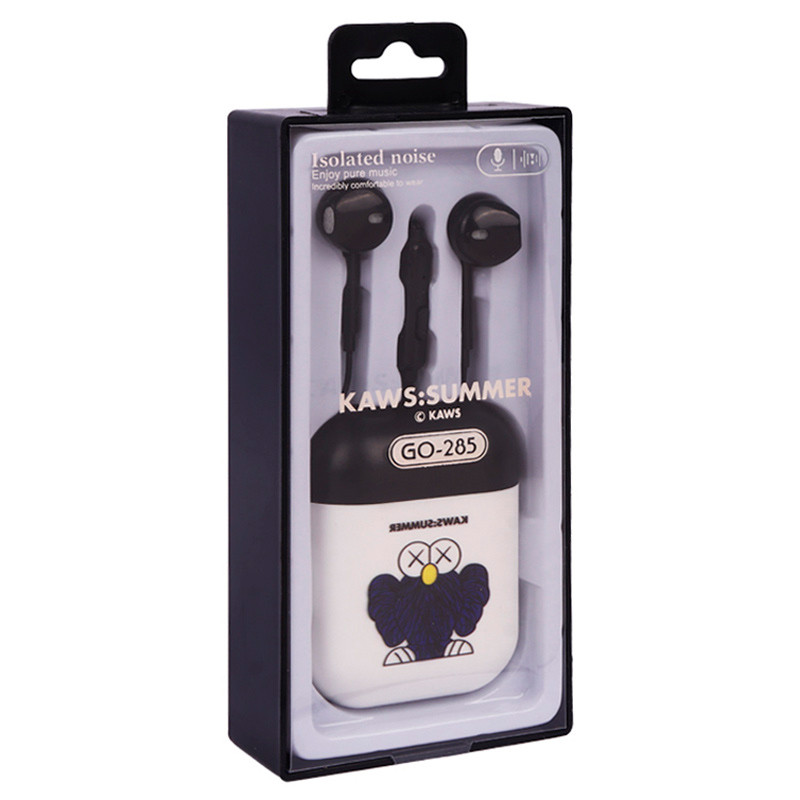 هندزفری Onlygo GO-285