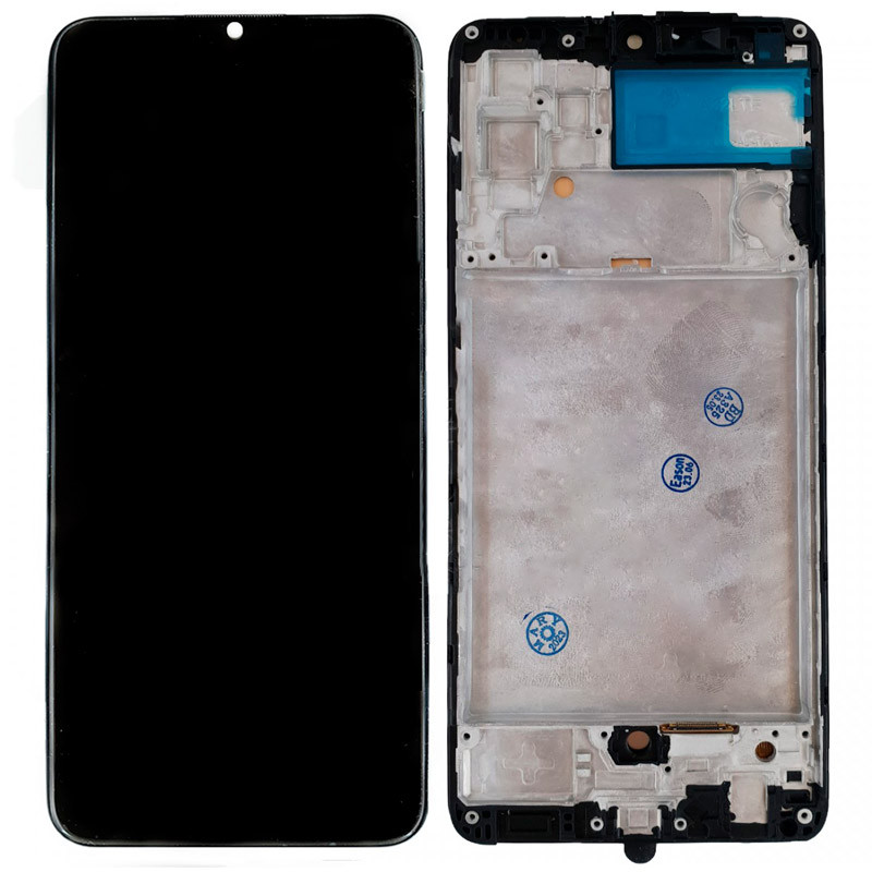 تاچ و ال سی دی Samsung Galaxy A32 4G OLED AAA