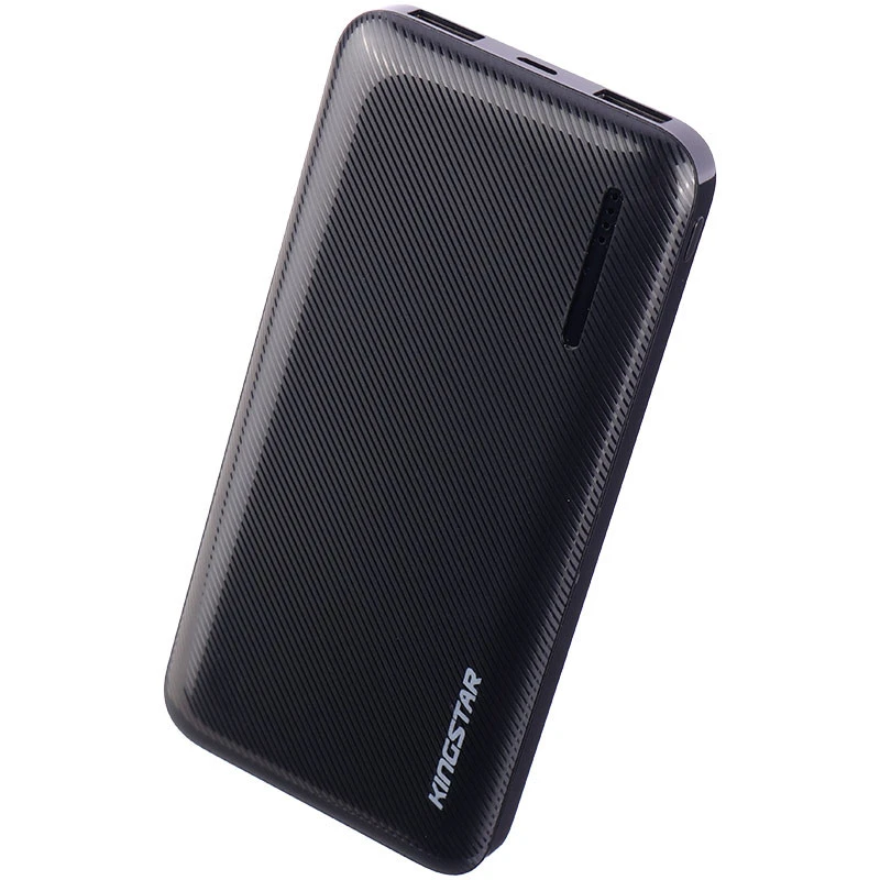 پاور بانک 10800 کینگ استار Kingstar KP10108i 10.5W