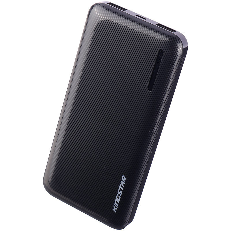 پاور بانک 10800 کینگ استار Kingstar KP10108i 10.5W