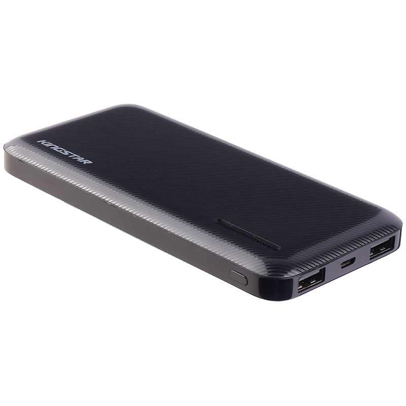 پاور بانک 10800 کینگ استار Kingstar KP10108i 10.5W