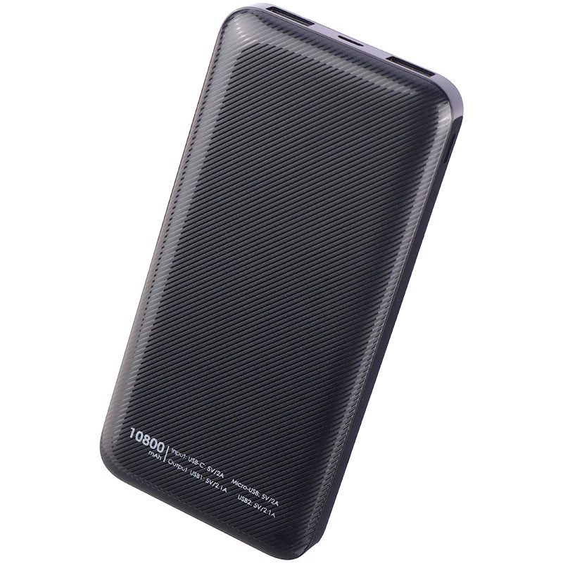 پاور بانک 10800 کینگ استار Kingstar KP10108i 10.5W
