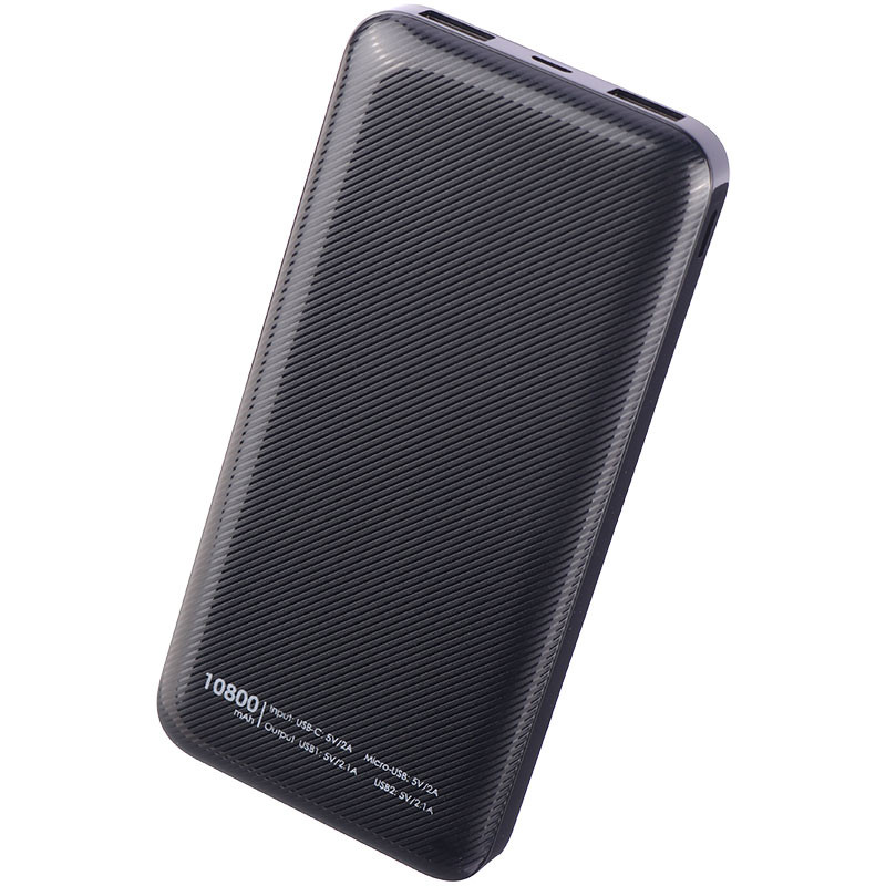 پاور بانک 10800 کینگ استار Kingstar KP10108i 10.5W