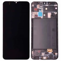 تاچ و ال سی دی Samsung Galaxy A20 OLED AAA